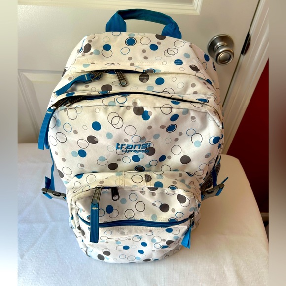 Jansport Bags Trans By Jansport Poshmark